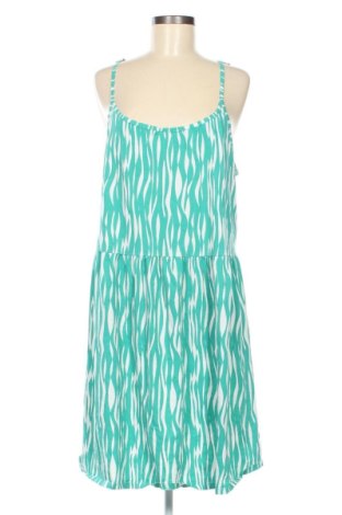 Kleid George, Größe XXL, Farbe Mehrfarbig, Preis 13,20 €