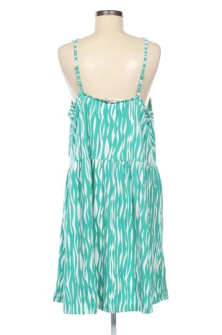 Kleid George, Größe XXL, Farbe Mehrfarbig, Preis 13,20 €