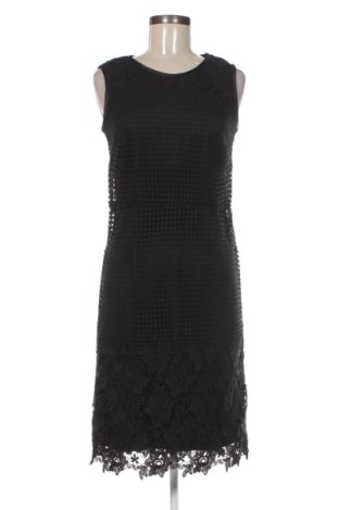 Φόρεμα Gerry Weber, Μέγεθος M, Χρώμα Μαύρο, Τιμή 49,08 €