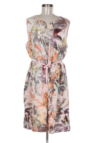 Φόρεμα Gerry Weber, Μέγεθος XL, Χρώμα Πολύχρωμο, Τιμή 112,56 €