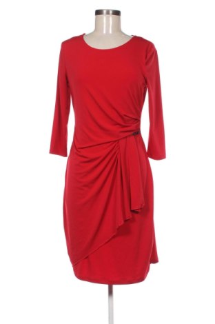 Рокля Gerry Weber, Размер M, Цвят Червен, Цена 42,43 €