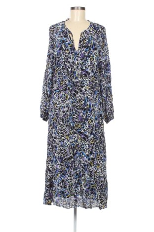 Kleid Gerry Weber, Größe L, Farbe Mehrfarbig, Preis 42,00 €