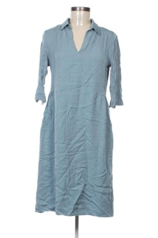 Kleid Gerry Weber, Größe S, Farbe Blau, Preis 44,99 €
