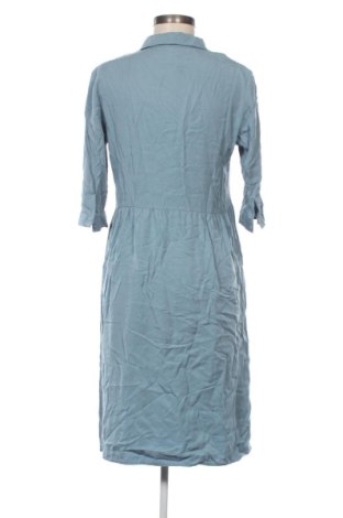Kleid Gerry Weber, Größe S, Farbe Blau, Preis 44,99 €