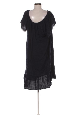 Rochie Gina, Mărime XXL, Culoare Albastru, Preț 123,99 Lei