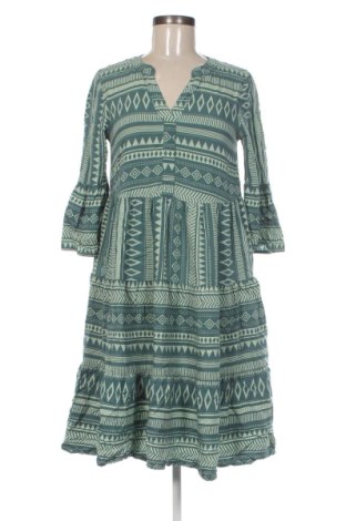 Rochie Gina, Mărime S, Culoare Verde, Preț 123,99 Lei