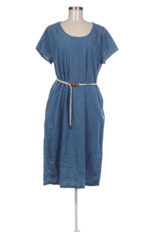 Φόρεμα Gina, Μέγεθος XL, Χρώμα Μπλέ, Τιμή 23,99 €
