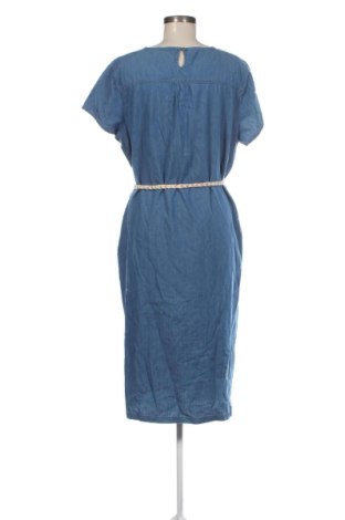 Φόρεμα Gina, Μέγεθος XL, Χρώμα Μπλέ, Τιμή 23,99 €