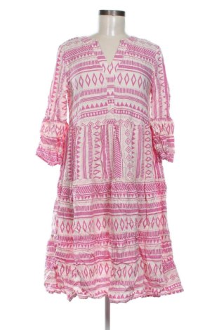 Rochie Gina, Mărime M, Culoare Multicolor, Preț 123,99 Lei