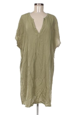 Kleid Gina Benotti, Größe XL, Farbe Grün, Preis 25,99 €