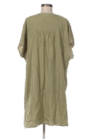 Kleid Gina Benotti, Größe XL, Farbe Grün, Preis 25,99 €