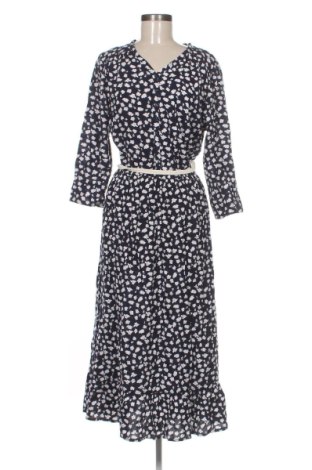 Kleid Gina Benotti, Größe XL, Farbe Mehrfarbig, Preis 41,99 €