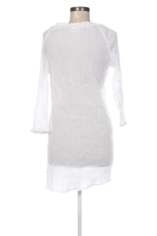 Kleid Gina Benotti, Größe L, Farbe Weiß, Preis 25,99 €