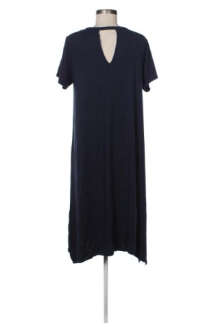 Kleid Gina Benotti, Größe L, Farbe Blau, Preis 20,00 €