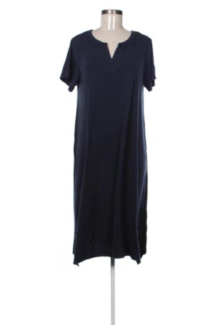 Kleid Gina Benotti, Größe L, Farbe Blau, Preis 20,00 €