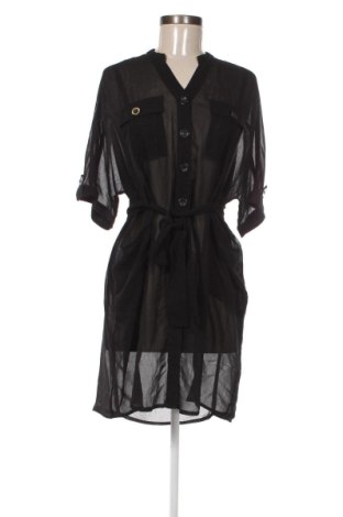 Sukienka Gina Tricot, Rozmiar S, Kolor Czarny, Cena 72,99 zł
