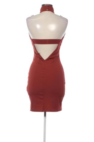 Kleid Gina Tricot, Größe M, Farbe Braun, Preis 14,00 €