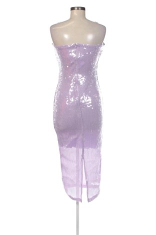 Φόρεμα Gina Tricot, Μέγεθος M, Χρώμα Βιολετί, Τιμή 48,25 €
