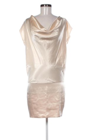 Šaty  Gina Tricot, Veľkosť M, Farba Kremová, Cena  23,95 €