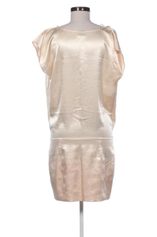 Šaty  Gina Tricot, Veľkosť M, Farba Kremová, Cena  23,95 €
