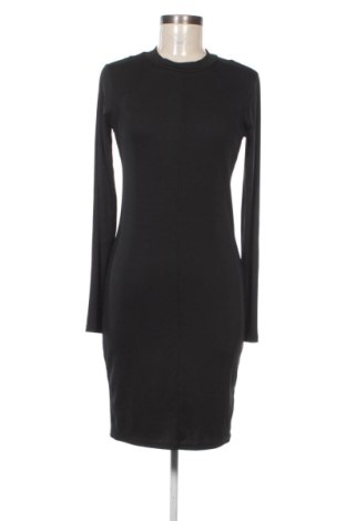 Φόρεμα Gina Tricot, Μέγεθος L, Χρώμα Μαύρο, Τιμή 20,38 €