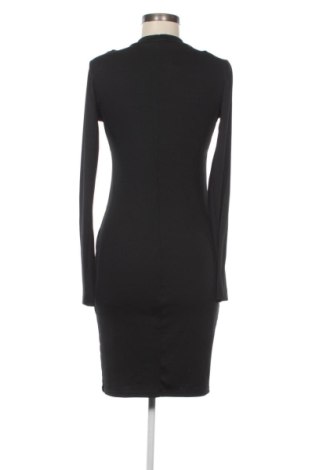 Φόρεμα Gina Tricot, Μέγεθος L, Χρώμα Μαύρο, Τιμή 20,38 €