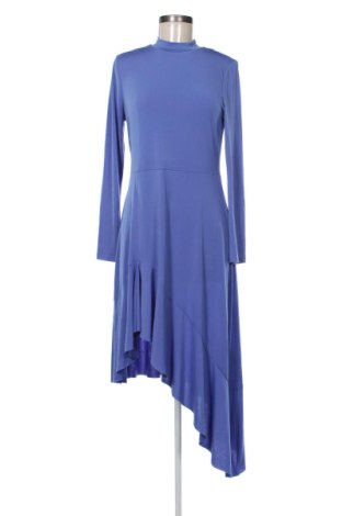 Kleid Gina Tricot, Größe L, Farbe Blau, Preis 39,38 €