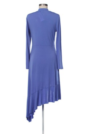 Kleid Gina Tricot, Größe L, Farbe Blau, Preis 39,38 €