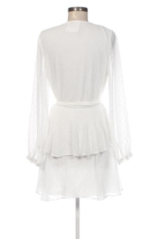 Šaty  Gina Tricot, Velikost M, Barva Bílá, Cena  409,00 Kč