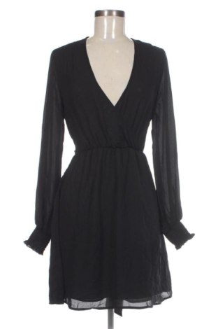 Рокля Gina Tricot, Размер XS, Цвят Черен, Цена 14,31 €