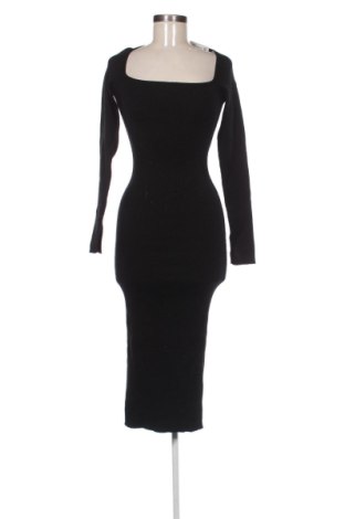 Φόρεμα Gina Tricot, Μέγεθος M, Χρώμα Μαύρο, Τιμή 38,99 €