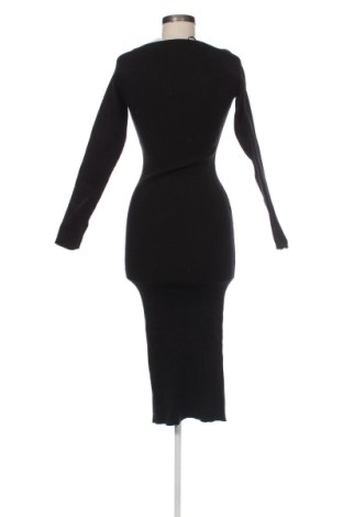 Φόρεμα Gina Tricot, Μέγεθος M, Χρώμα Μαύρο, Τιμή 38,99 €