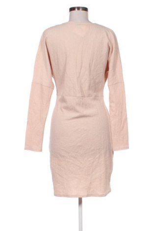 Φόρεμα Gina Tricot, Μέγεθος M, Χρώμα Εκρού, Τιμή 20,99 €