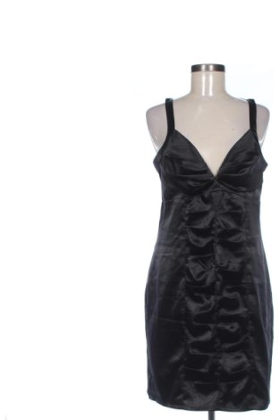 Sukienka Gina Tricot, Rozmiar M, Kolor Czarny, Cena 124,91 zł