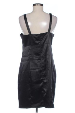 Sukienka Gina Tricot, Rozmiar M, Kolor Czarny, Cena 124,91 zł