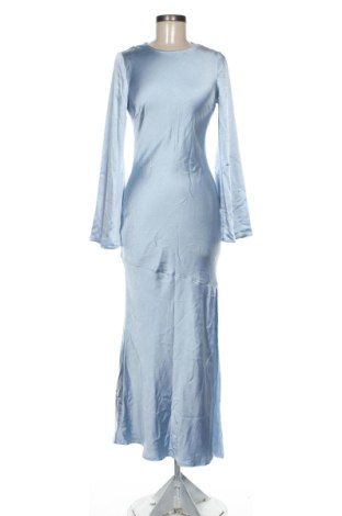 Šaty  Gina Tricot, Velikost S, Barva Modrá, Cena  1 169,00 Kč