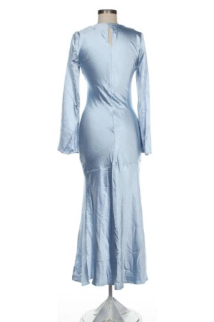 Šaty  Gina Tricot, Velikost S, Barva Modrá, Cena  1 169,00 Kč