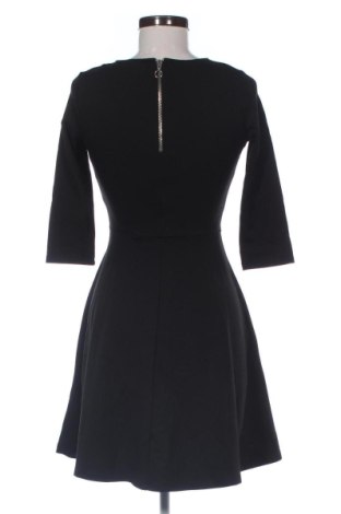Rochie Gina Tricot, Mărime S, Culoare Negru, Preț 72,99 Lei