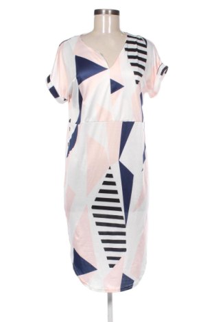 Rochie Ginger, Mărime S, Culoare Multicolor, Preț 103,92 Lei