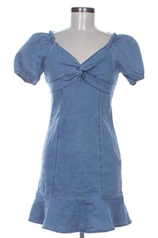 Rochie Girl Vivi, Mărime M, Culoare Albastru, Preț 165,39 Lei
