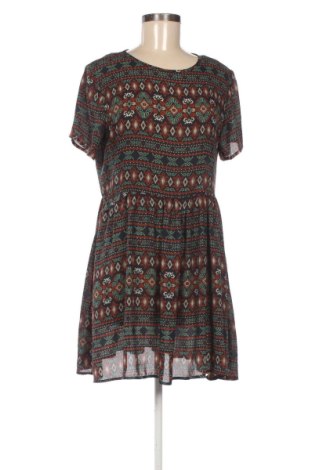 Sukienka Glamorous, Rozmiar M, Kolor Kolorowy, Cena 131,00 zł