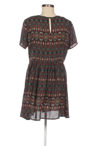 Sukienka Glamorous, Rozmiar M, Kolor Kolorowy, Cena 131,00 zł