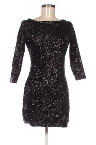 Kleid Glamour, Größe S, Farbe Mehrfarbig, Preis 19,95 €