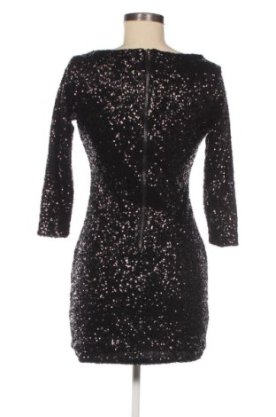 Kleid Glamour, Größe S, Farbe Mehrfarbig, Preis 19,95 €