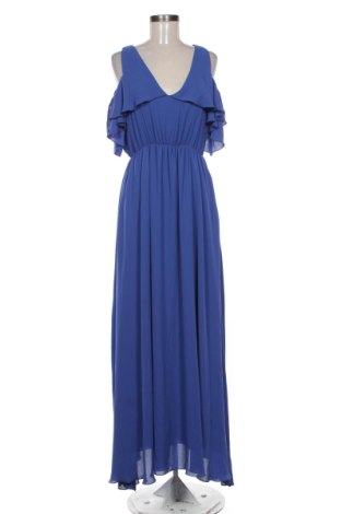 Rochie Glamour, Mărime L, Culoare Albastru, Preț 205,92 Lei