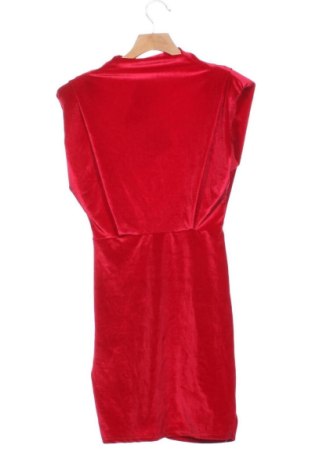 Šaty  Gloria, Velikost XS, Barva Červená, Cena  939,00 Kč