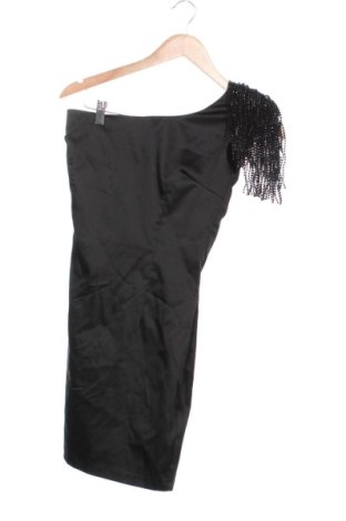 Kleid Goddess London, Größe XS, Farbe Schwarz, Preis 25,00 €