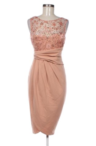 Šaty  Goddiva, Veľkosť M, Farba Oranžová, Cena  85,01 €