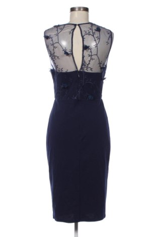 Φόρεμα Goddiva, Μέγεθος M, Χρώμα Μπλέ, Τιμή 65,57 €