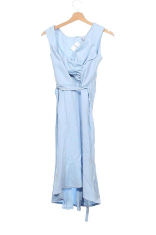 Kleid Goddiva, Größe M, Farbe Blau, Preis 55,22 €